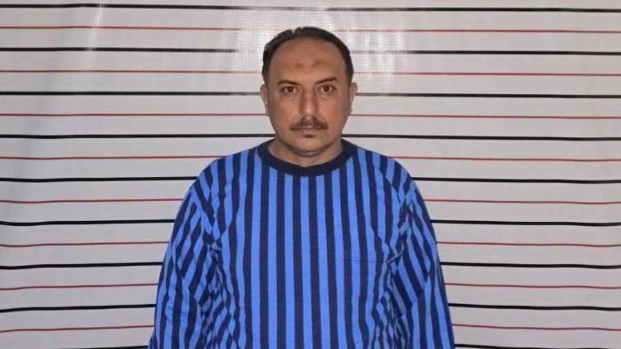 The “Taqwa Edition” did not help him... Re-arrest of the former director of the Iranian Cultural Center