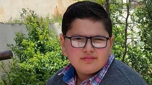 Lattakia wakes up to the abduction of a child in front of his school