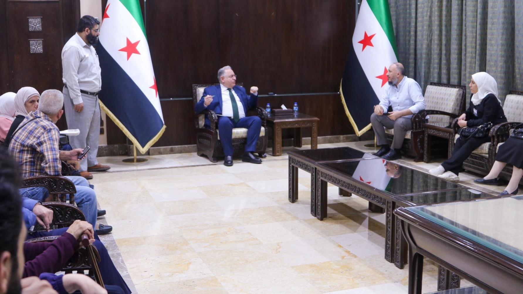 وزارة المالية تبدأ بردّ العقارات المؤجرة لأصحابها... خطوة في طريق “الإنصاف بعد سنوات من الظلم”