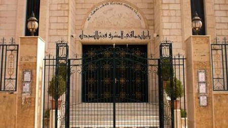 السوتورو تمنع إقامة منتدى حمورابي في القامشلي