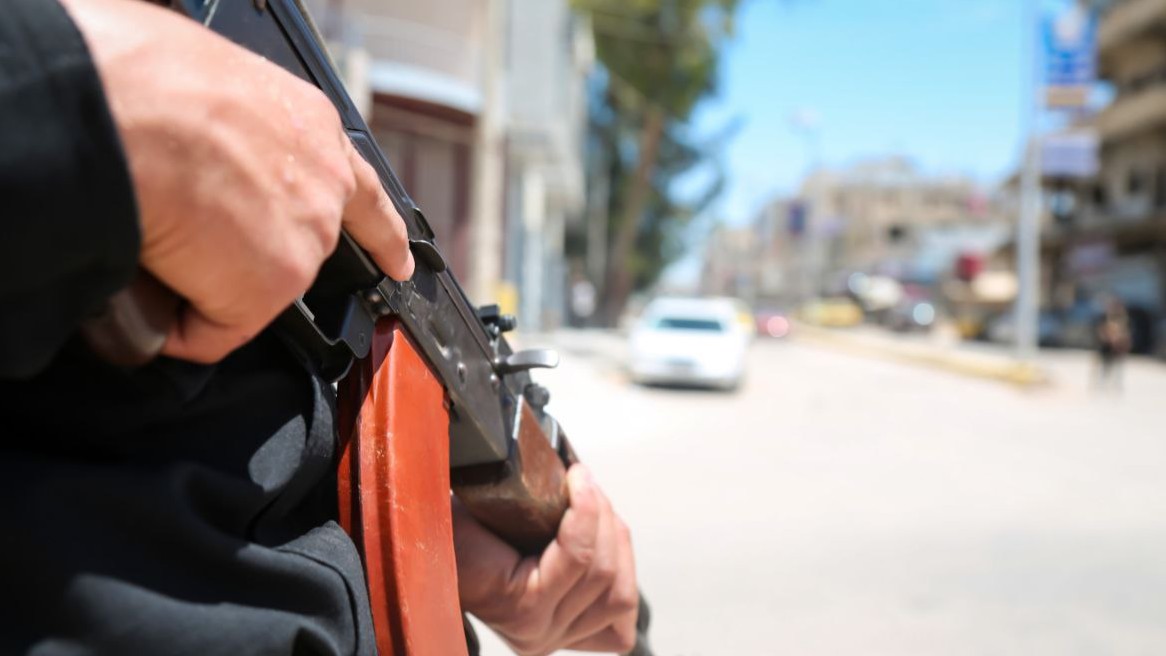 ثلاثة قتلى في أحداث دامية هزت مدينة إزرع بريف درعا