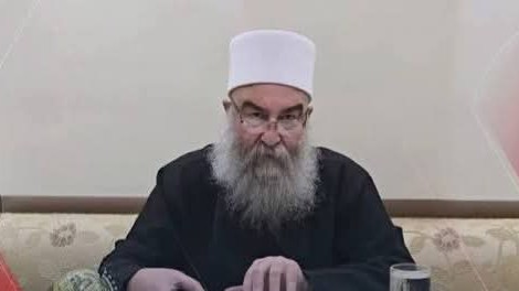 الهجري يطالب بتقرير المصير في "جبل الباشان"