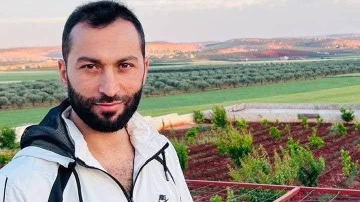 The assassination of a military coach and a security officer in Idlib in less than 24 hours