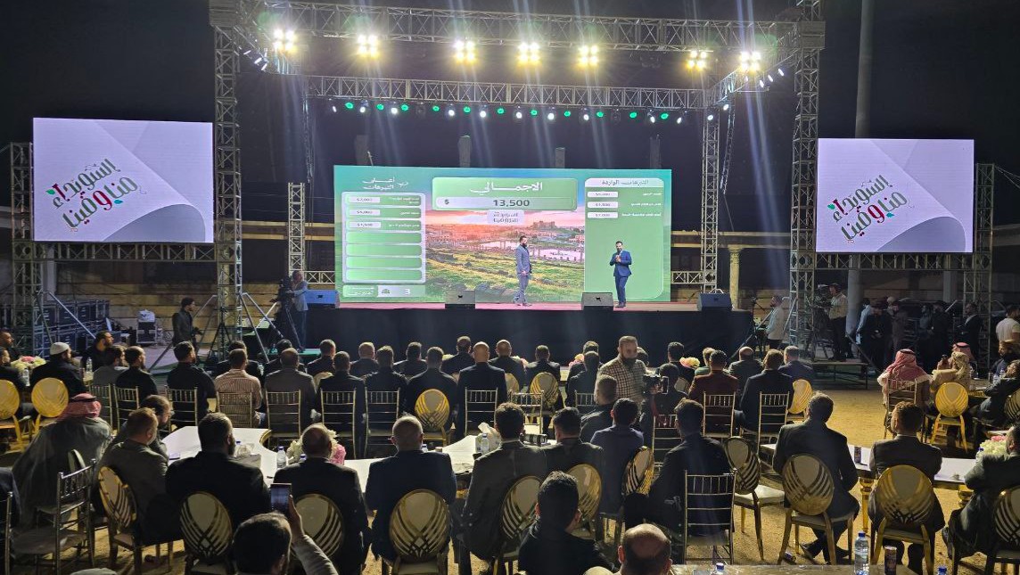 The “Sweida is from us and us” campaign reveals the true face of Syrian society