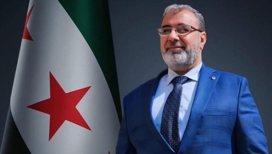 محاولة اغتيال تطال مدرساً جامعياً في خان شيخون