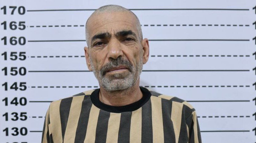   القبض على، أحمد عويض، المتورط بجرائم ضد المدنيين في درعا