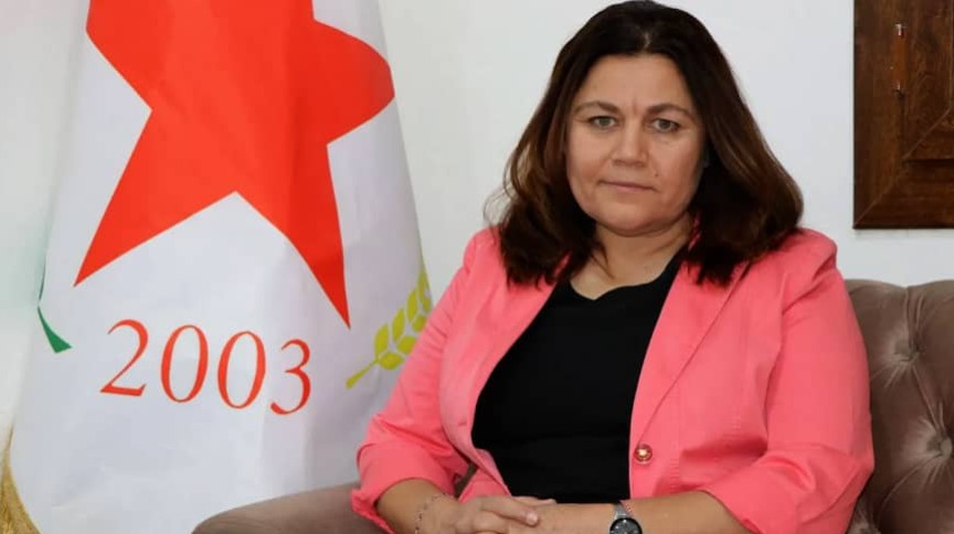 Fawza Yousef: “SDF” will be restructured into three military divisions within the framework of the Syrian Army