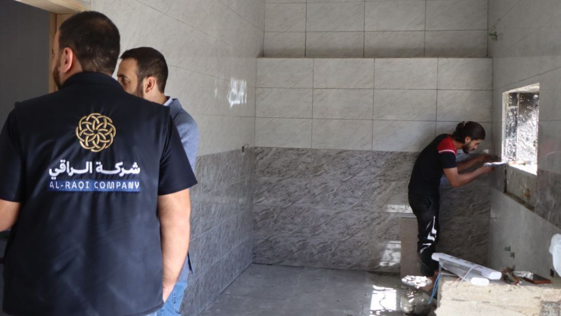 محافظة السويداء تطلق مبادرة لإعادة أهالي القرى المهجّرة