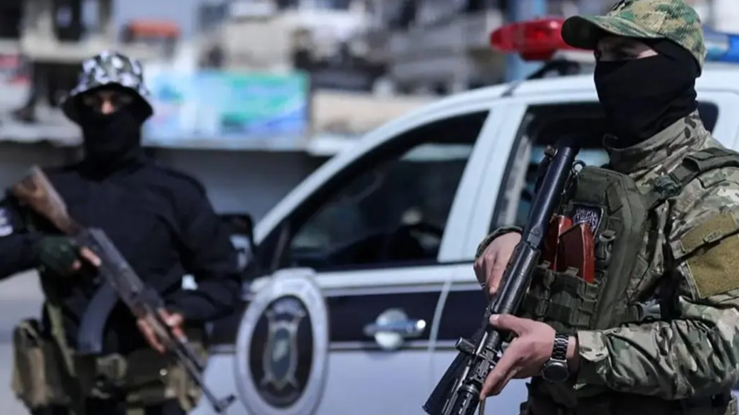 The arrest of Namir Al-Assad, one of the most prominent leaders of the “Shabbiha” in Latakia