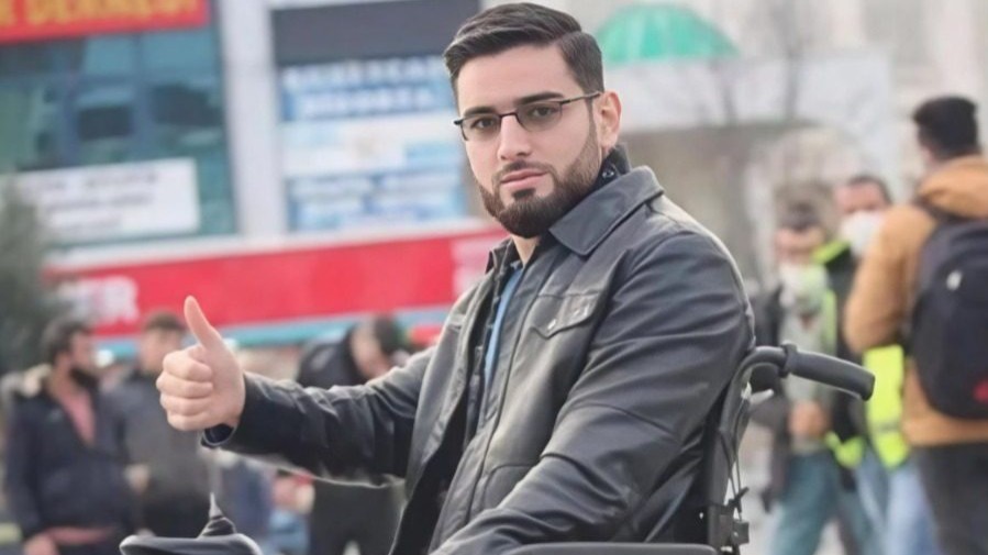 Two women and a man arrested in the murder of Muwaffaq Haroun in Duma