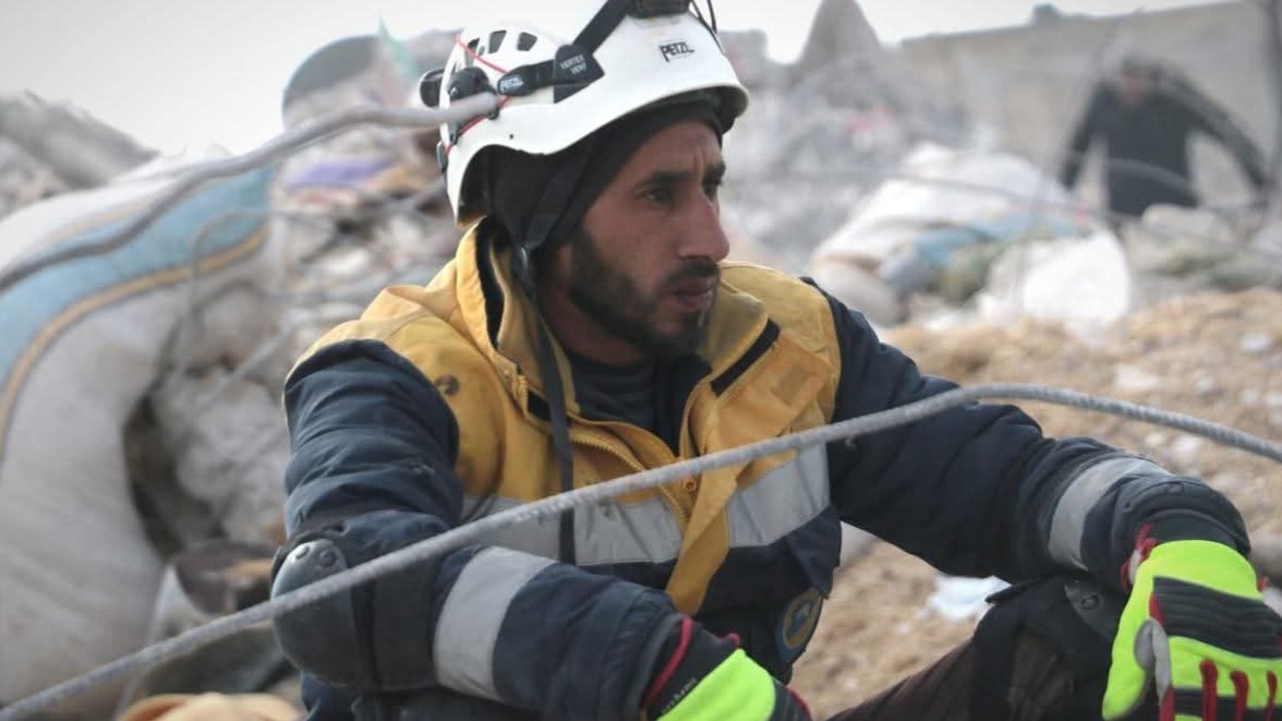 Hamza Al Amarin, his sister appeals and the international amnesty calls for the disclosure of his fate