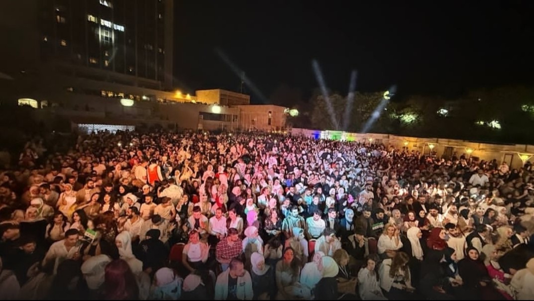 محافظ حلب يعلن التحقيق في "إساءة لرموز الدولة"