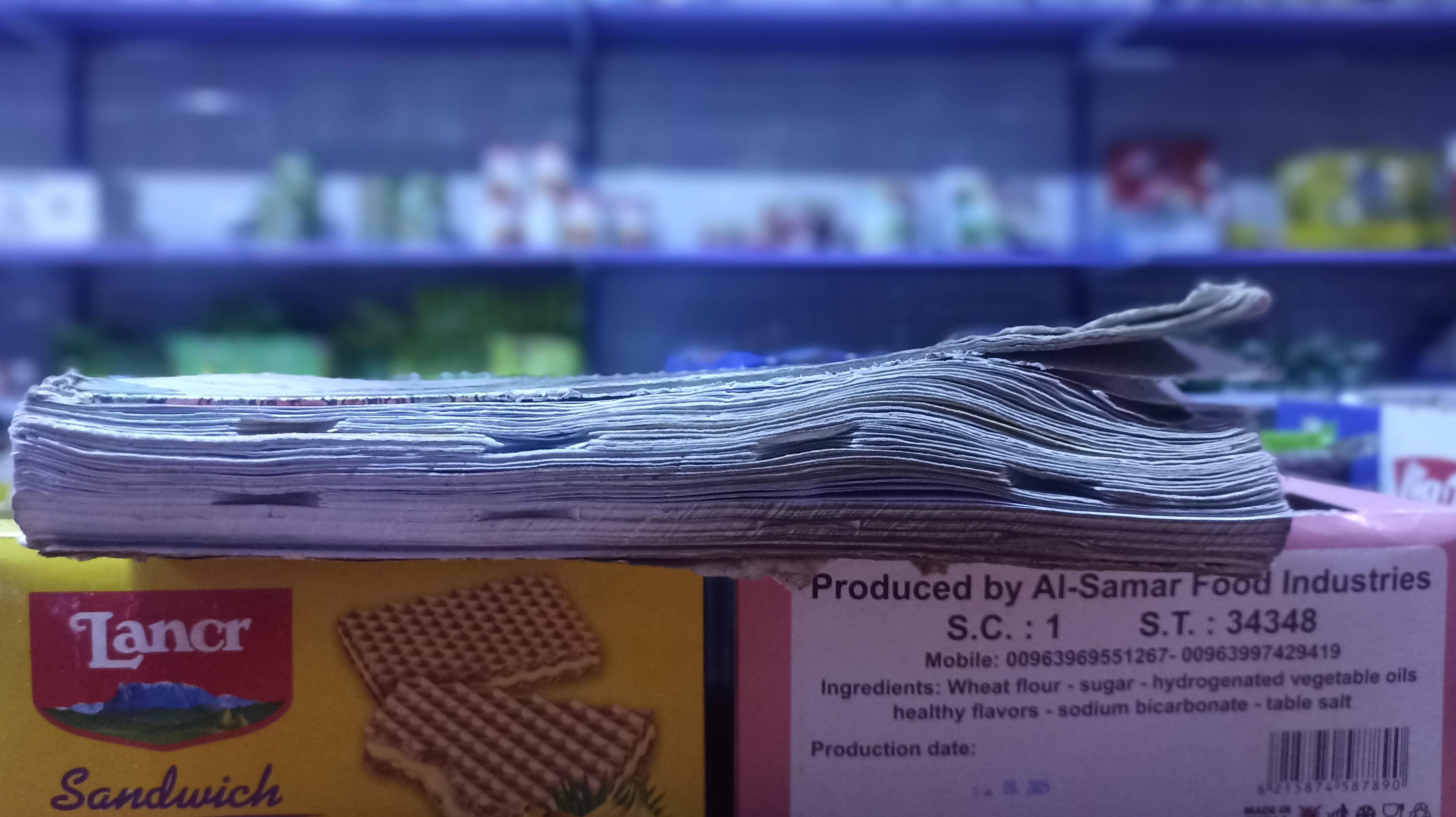 دفتر الدَّين ... دفتر الهَم السوري والدائن أصبح مديناً