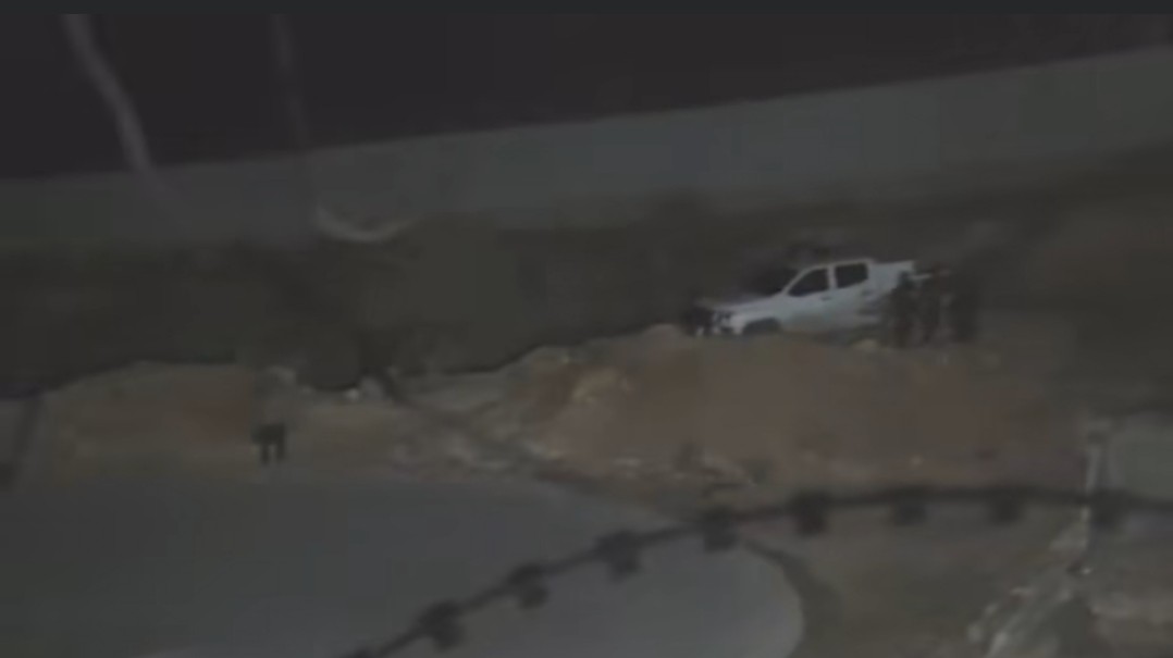 أنباء عن تعزيزات أمنية في محيط مخيّم “الفرنسيين” بجبل حارم