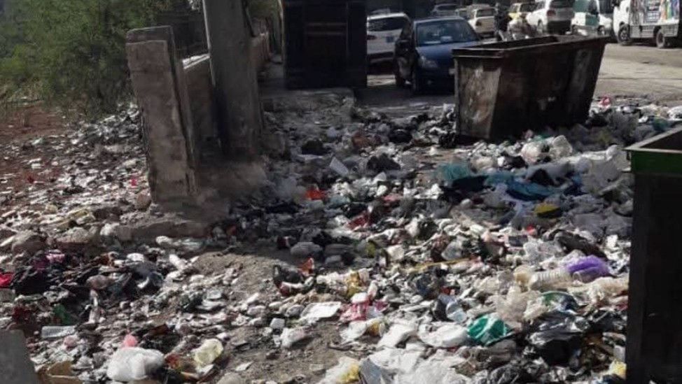 حدائق حلب بين الإهمال والتفاوت: “الفقير لا يحق له حتى أن يتنفس”