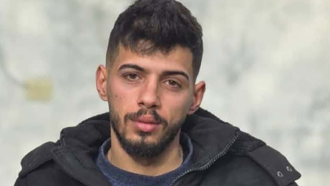 Field execution... A crime that infuriates Syrians