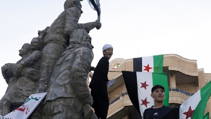 شائعات التهجير تعيد هواجس السوريين في جرمانا ومدن الأقليات