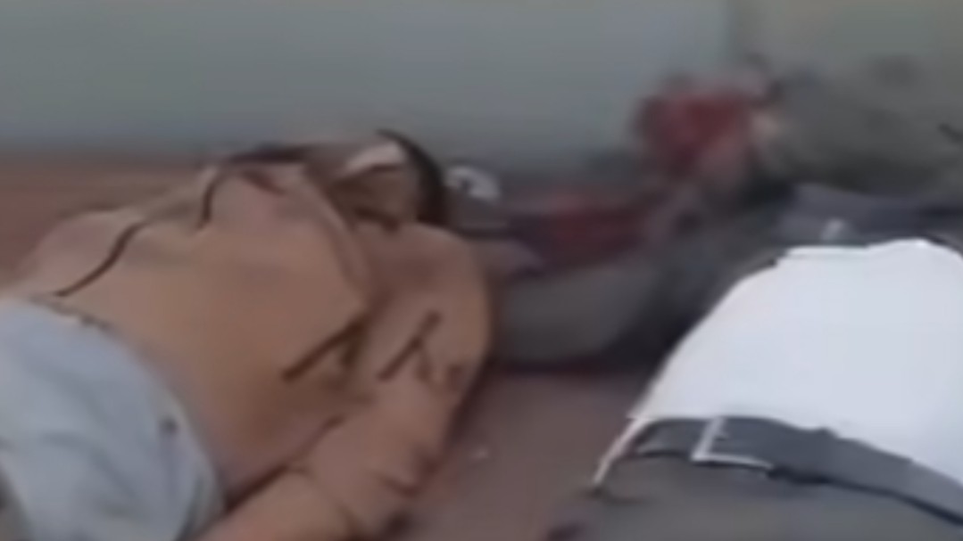 مقتل شقيقين وإصابة امرأة في مشاجرة مسلحة ببلدة الشيخ بحر غرب إدلب