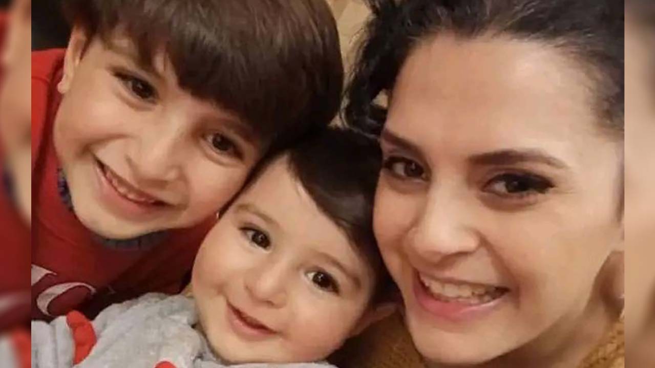 A bomb on the balcony of a house destroys the life of a woman in Homs.. Recommendations for dealing with failure