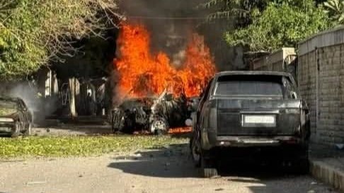 The Banias explosion brings back the specter of security tension to the Syrian coast