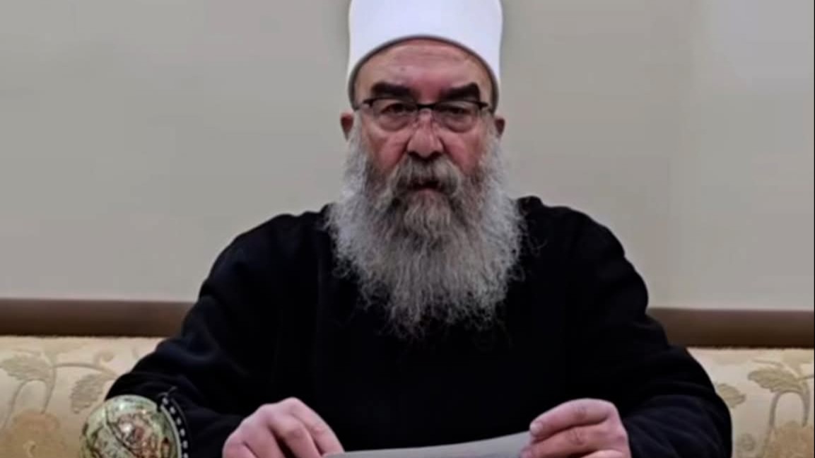 الهجري: يجدد مطالبه بالاستقلال التام وحق تقرير المصير