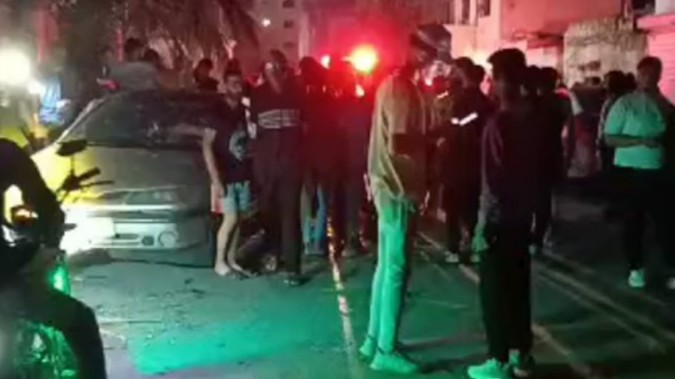 قنبلة على مخفر قنينص تفجّر توتراً جديداً في اللاذقية