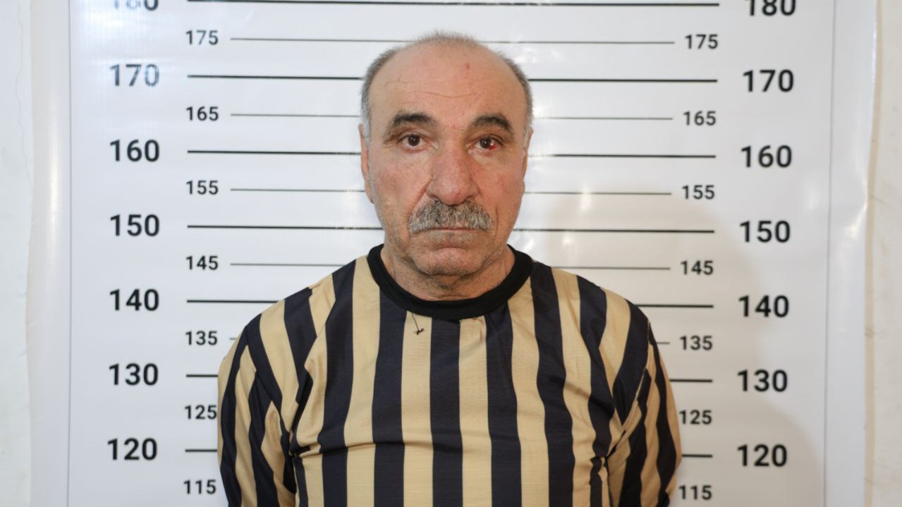 اعتقال اثنين من مرتكبي الانتهاكات بعهد نظام الأسد في حمص