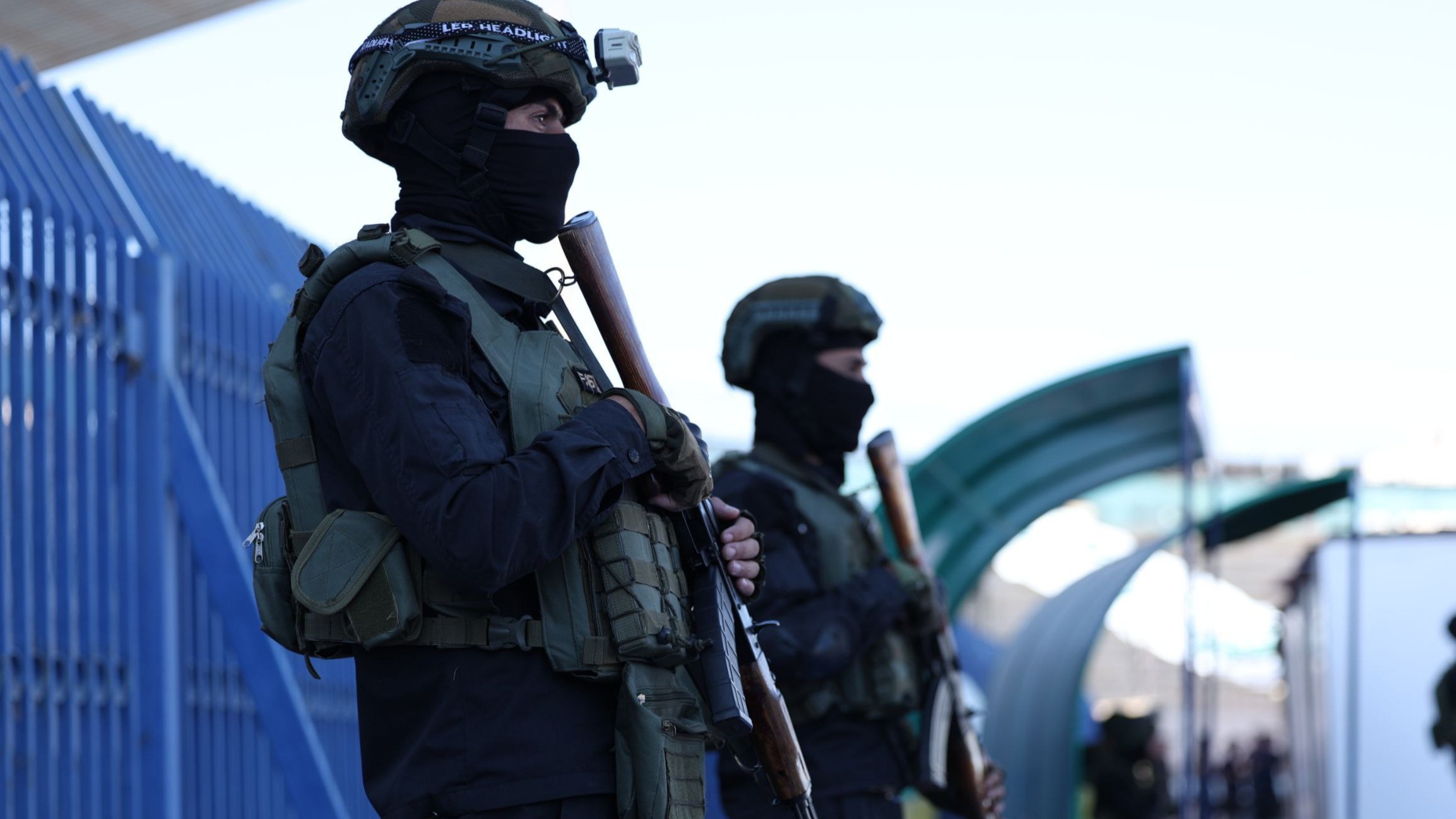 تحرير الطفلة يارا الدنيفات واختطاف الشاب محمود الزامل في درعا