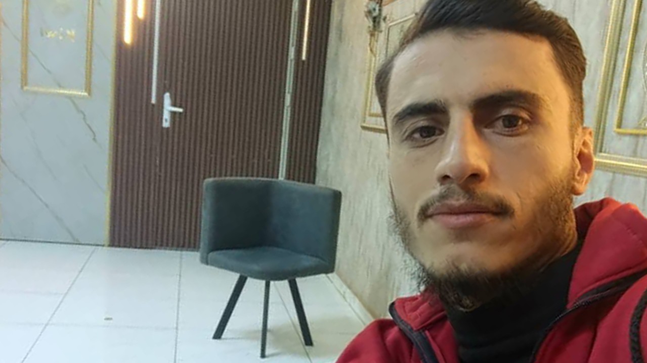 عائلة السوري محمد عنقا تترقب إيقاف حكم الإعدام بحقه 