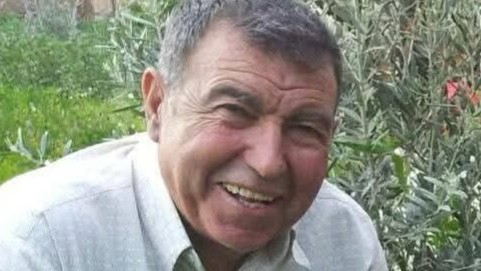 رحيل الأستاذ إبراهيم اصطيفي يخلّف حزناً واسعاً في بنّش