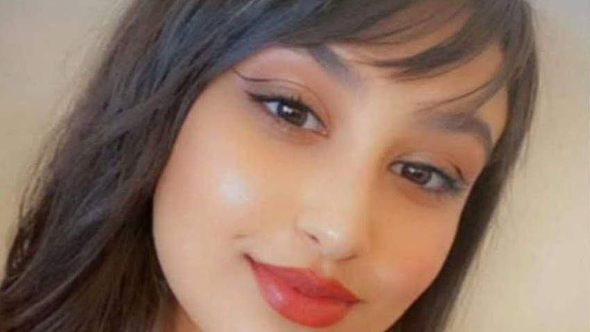 Sweida awaits the recovery of Eng. Yara Al-Halabi after serious injuries in the international road attack