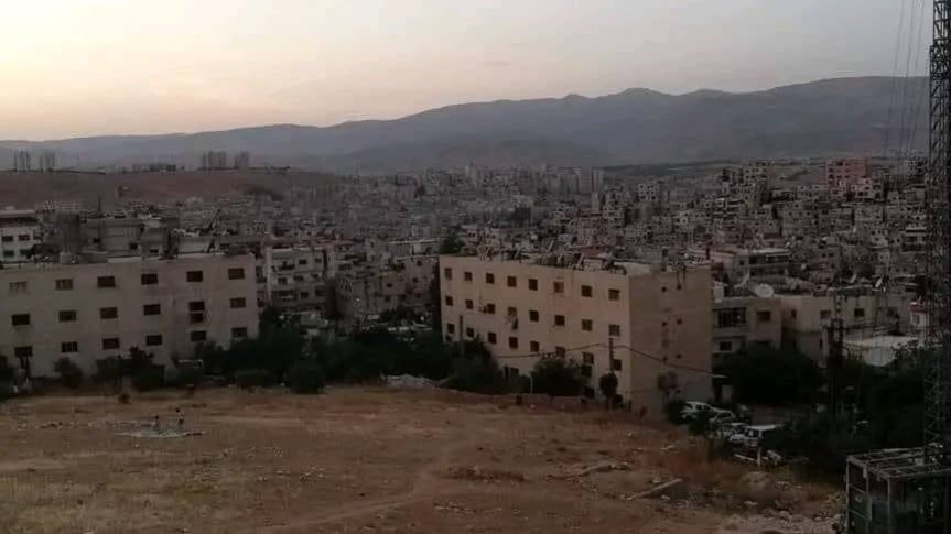 توتر طائفي داخل مدرسة الحكماء بدمشق يدفع إلى نقل عدد من المعلمين