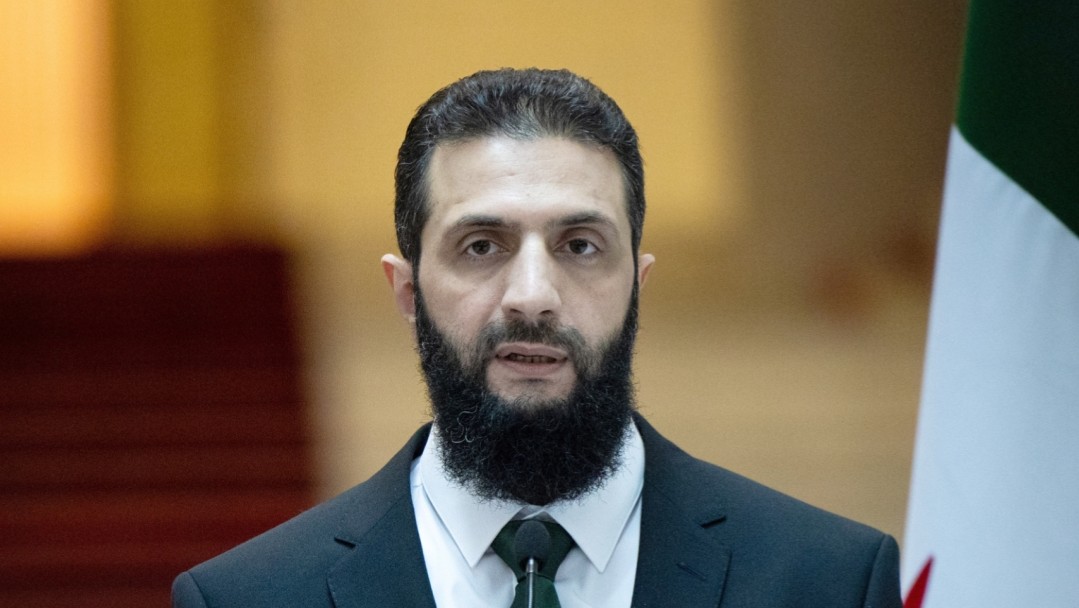 الشرع إلى واشنطن: زيارة رفيعة ومستقبل العلاقات على الطاولة