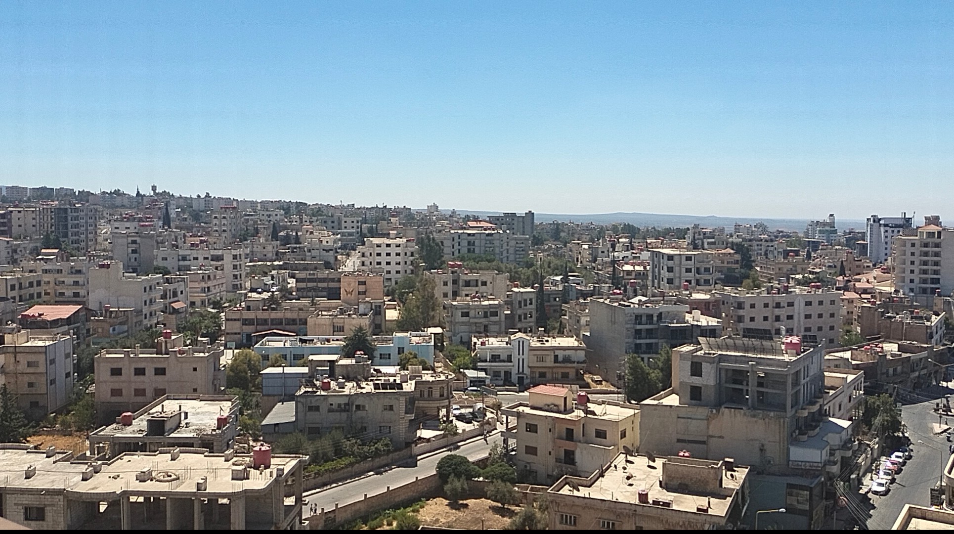 في خرق جديد للهدنة...اشتباك في الريف الغربي للسويداء يوقع قتلى ومصابين