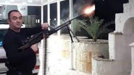 الداخلية تنفي لـ بلا فلتر أنباء اعتقال المجرم بشار طلال الأسد