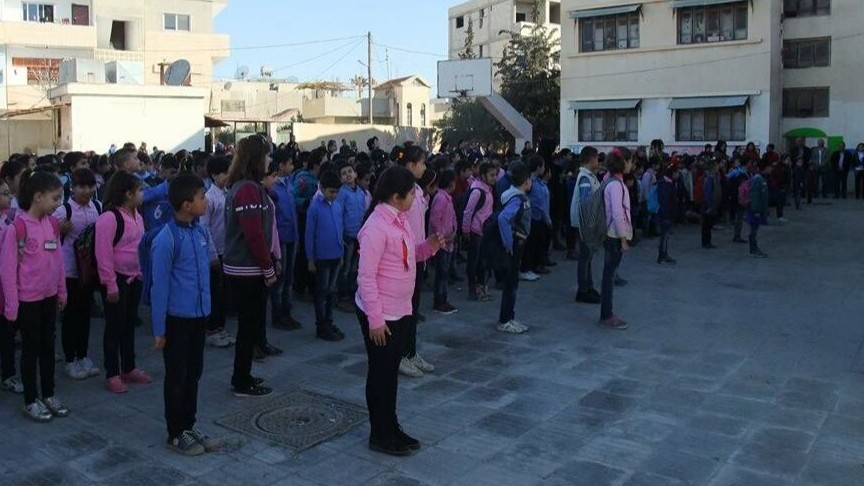 إعادة فتح مدارس الكنائس شرق سوريا بعد الاتفاق مع قسد