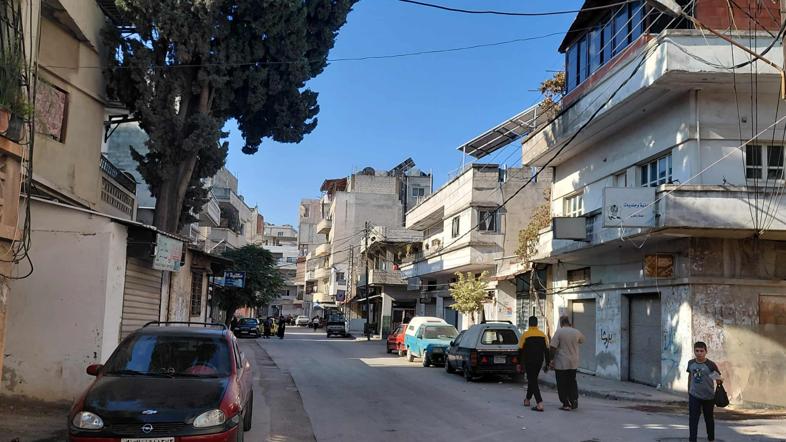 Explosions shake Latakia.. The absence of an official explanation leaves residents in a state of panic