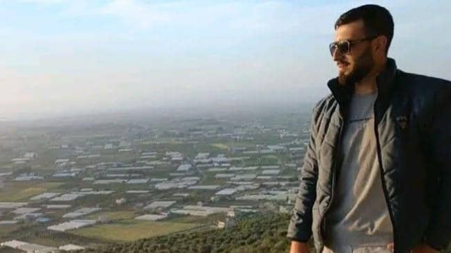 جريمة مروّعة تهزّ عين شقاق: مقتل مهندس وصديقه برصاص مجهولين