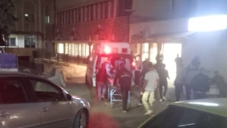 A serious escalation in Sweida: a new breach of the truce threatens the lives of civilians