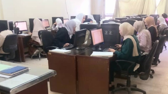 "توقيع مفقود" يشل صرف الرواتب في مجمع التدريب المهني بدمشق