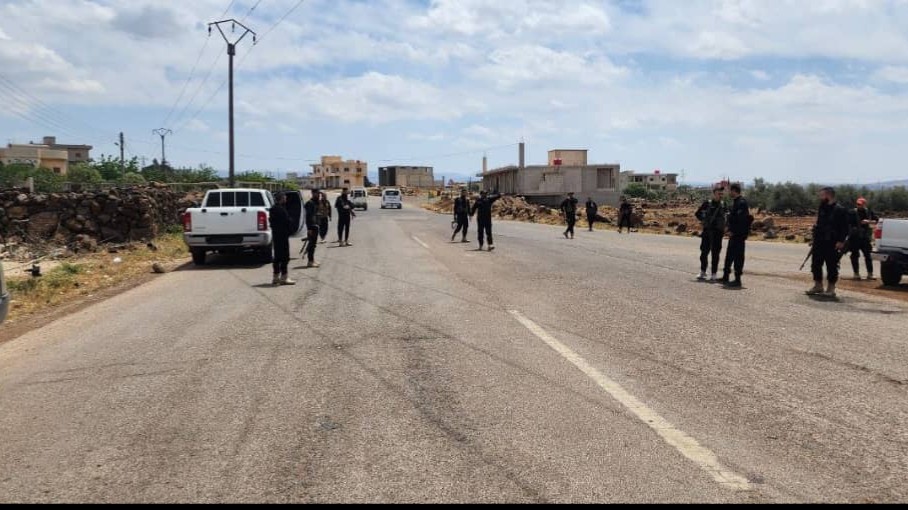 بين الاختطاف والقتل وقطع الطريق ..بلدة المطلة بؤرة توتر بين دمشق والسويداء