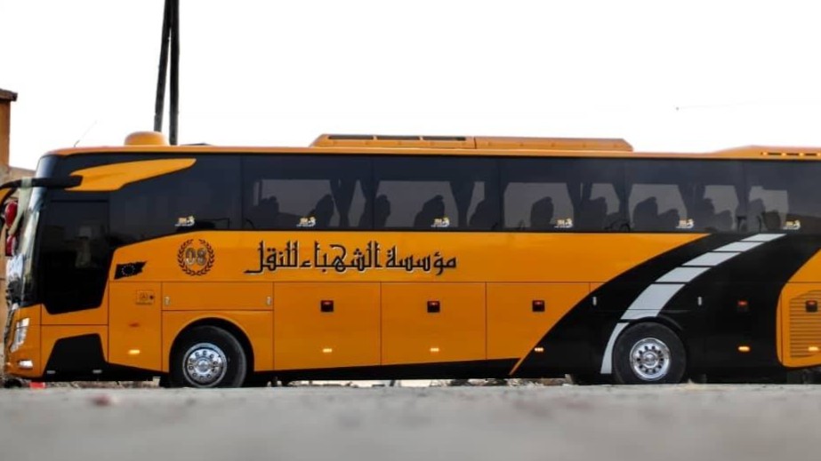 استئناف رحلات السويداء–جرمانا بعد أشهر من العزل