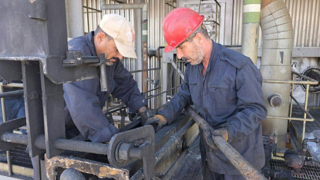 Reducing fuel prices between welcome and fear