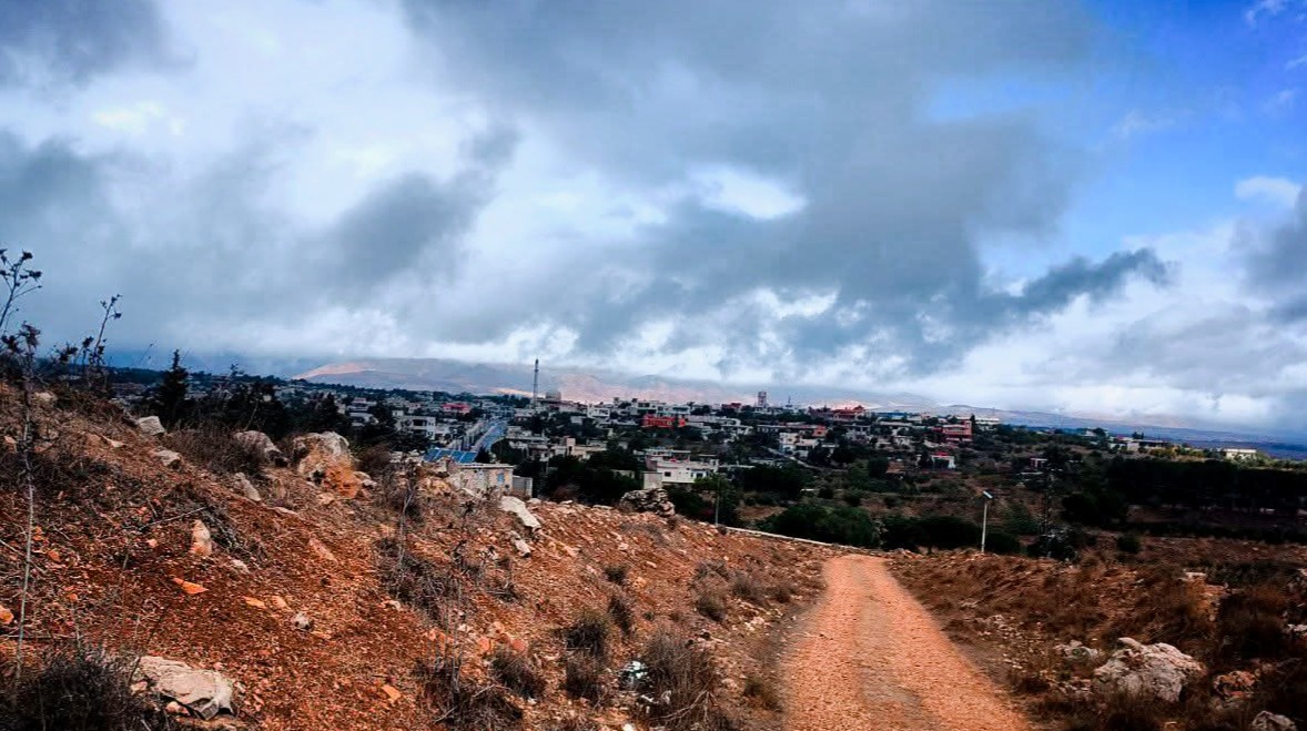 "فزعة الخير" في جباتا الخشب.. مبادرة أهلية تعيد الإعمار وتنشر الأمل