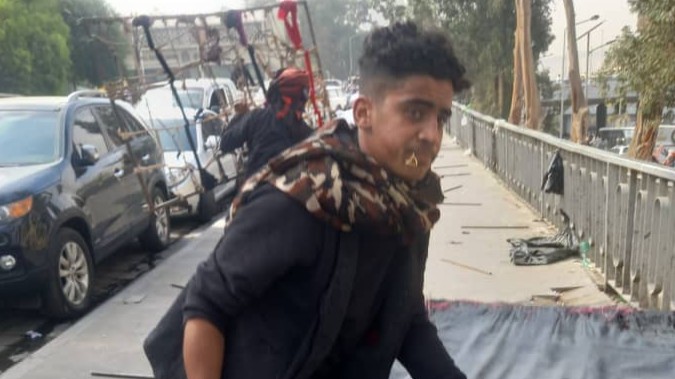 خمس دقائق للرحيل: حملة لإزالة البسطات خلف جامعة دمشق تكشف عمق الأزمة الاجتماعية