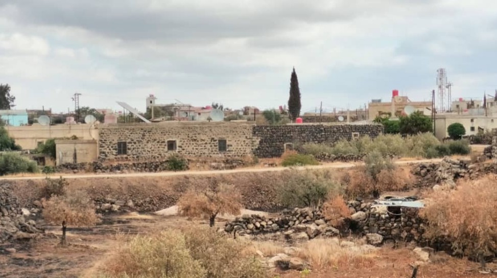 Najran: From the ashes of ruin to the glow of life