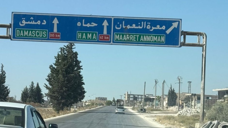 12 ساعة كهرباء.. تثير الاستغراب في حماة