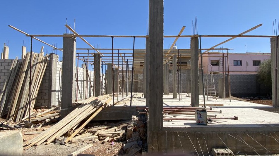 درعا بعد زوال نظام الأسد: انطلاقة عمرانية تعيد الحياة إلى المحافظة