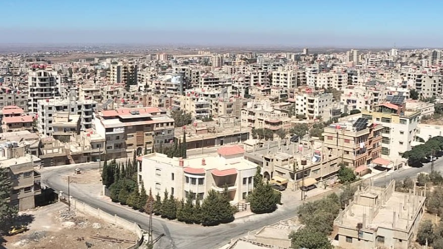 بيان "إعلان جبل العرب" يثير موجة رفض واسعة في السويداء: الأسباب والدلالات