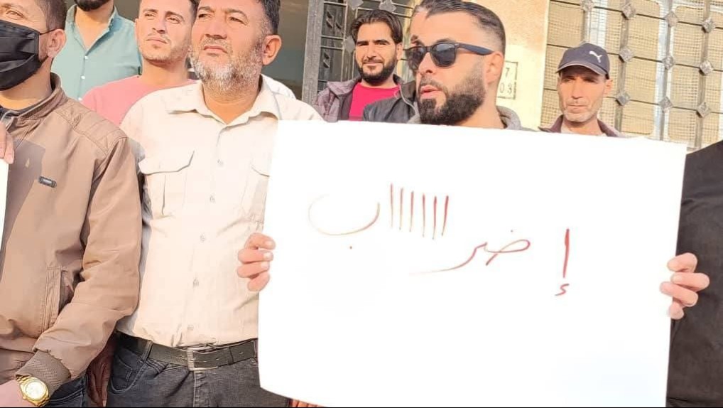 ردّ رابطة المعلمين الأحرار على تصريحات مشرف مجمع إدلب برهان حجّون
